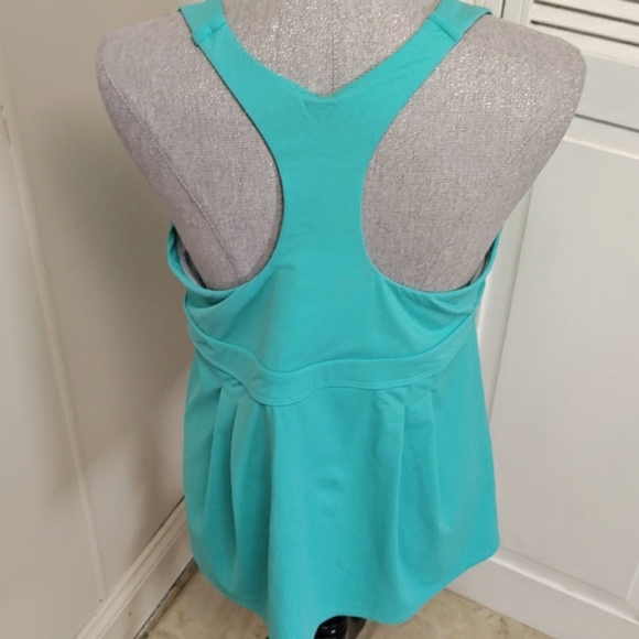 Lands'End women's plus size Tankini top only - Picture 3 of 7